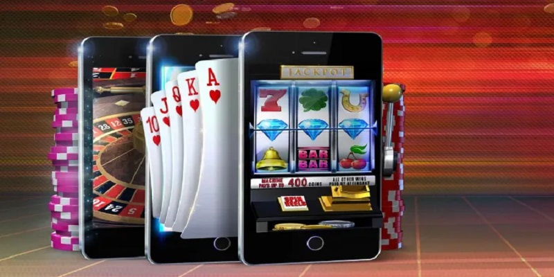Điểm nổi trội của tải app GA888
