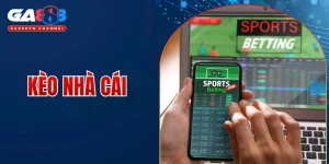 kèo nhà cái