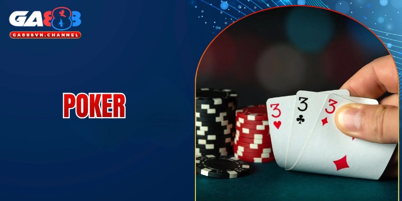 poker